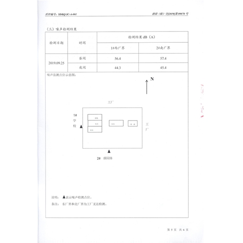 檢測報(bào)告6